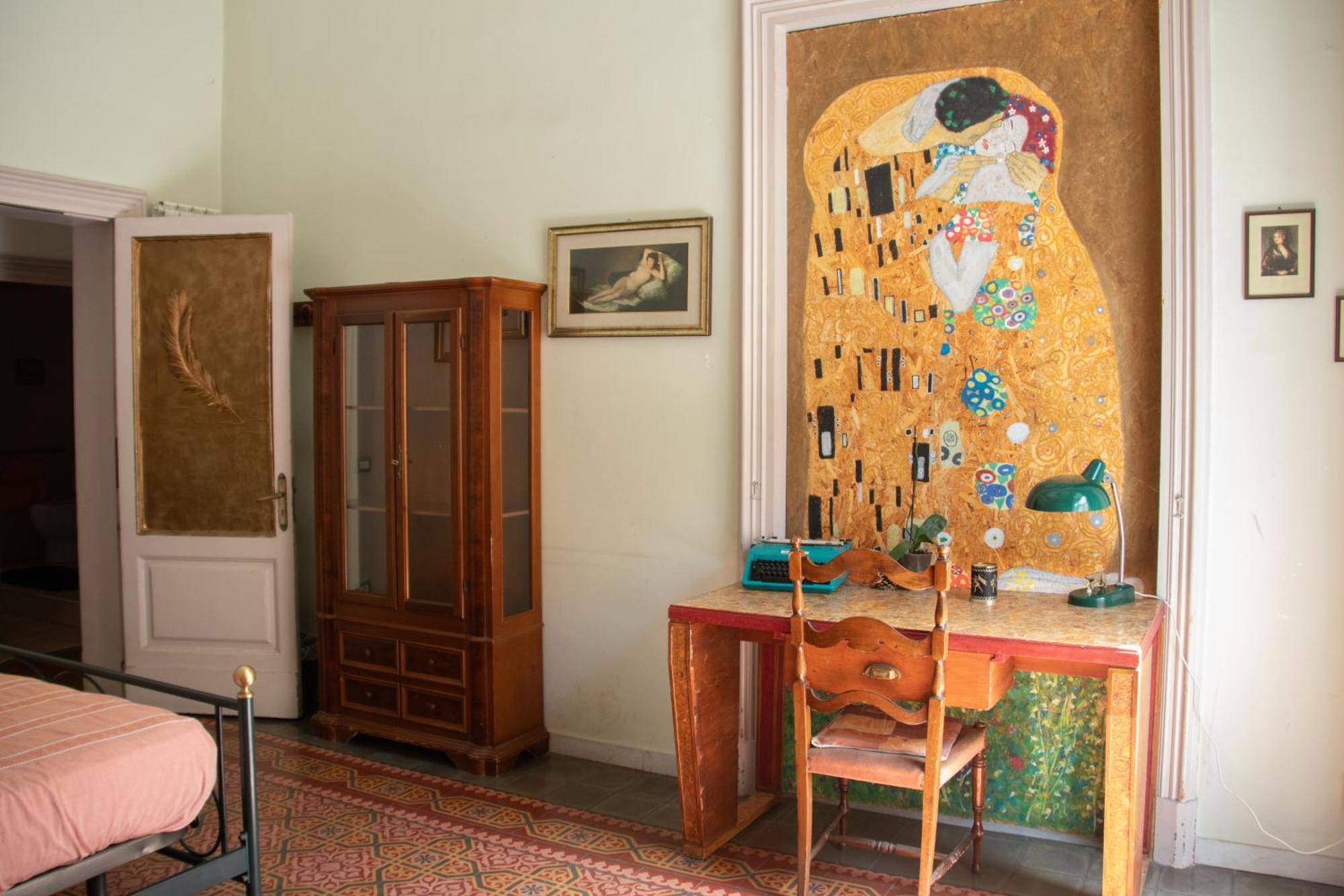 Casa Verdi - House Of Travelers Catania Exterior foto